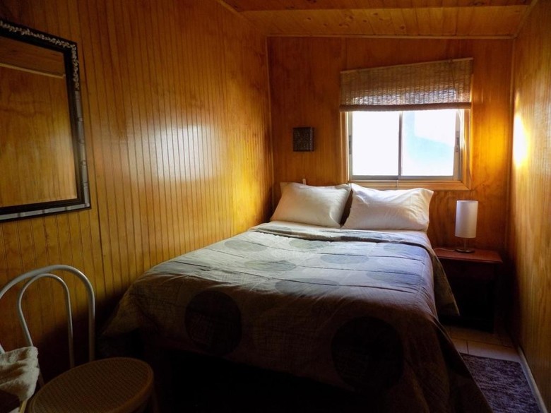 Hostal Quinta Vergara Monta�a