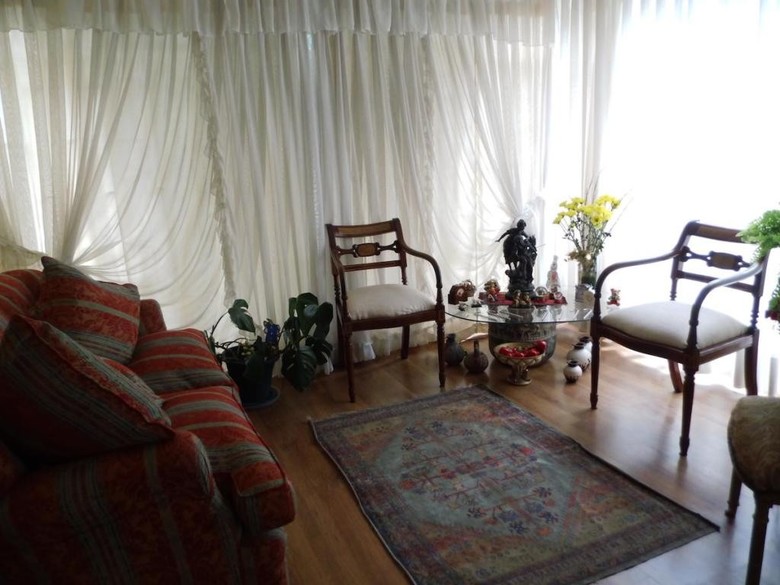 Hostal Quinta Vergara Monta�a