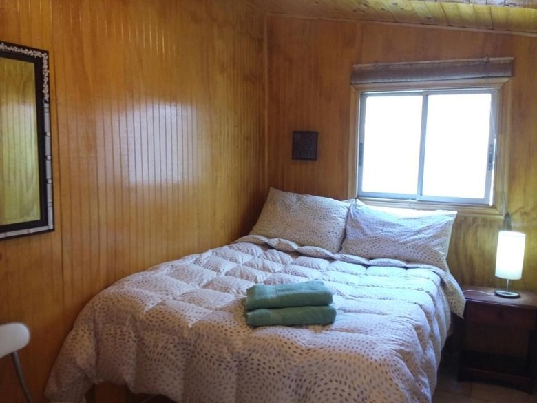 Hostal Quinta Vergara Monta�a