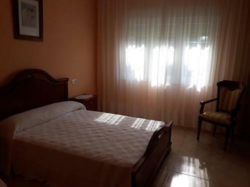 Bed & Breakfast Hostal Dorita