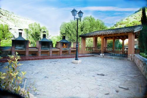 Agroturismo Casas Rurales Los Olivos