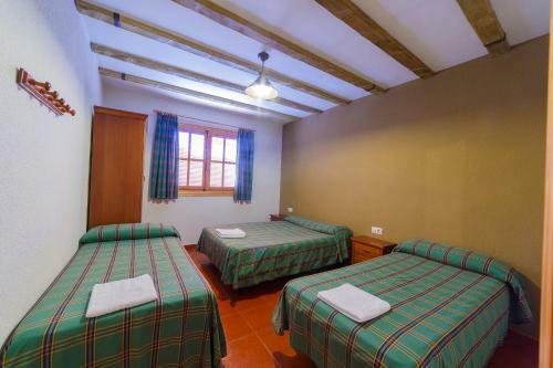 Agroturismo Casas Rurales Ribera Del J�car