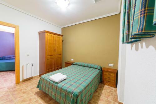 Agroturismo Casas Rurales Ribera Del J�car