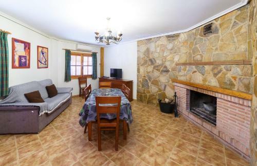 Agroturismo Casas Rurales Ribera Del J�car