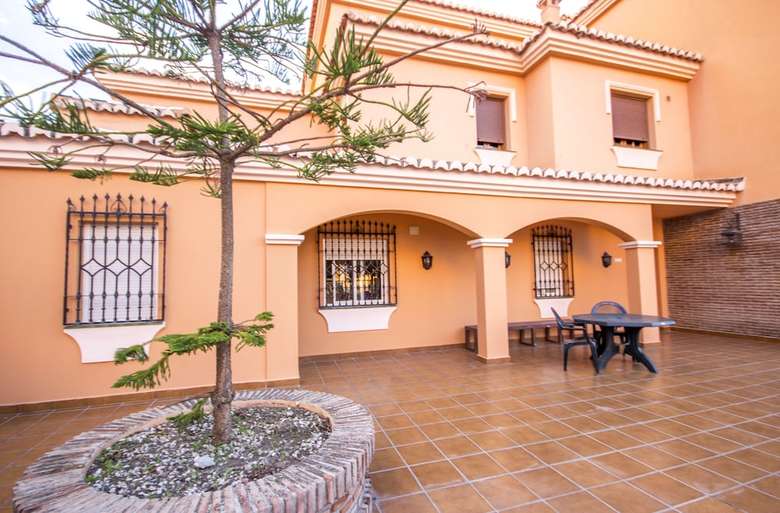 Hotel Rural Sierra Tejeda
