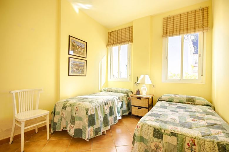 Hotel Rural Sierra Tejeda