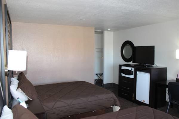 Hotel Canyon Inn Flagstaff