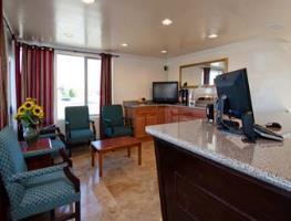 Motel Travelodge Flagstaff East