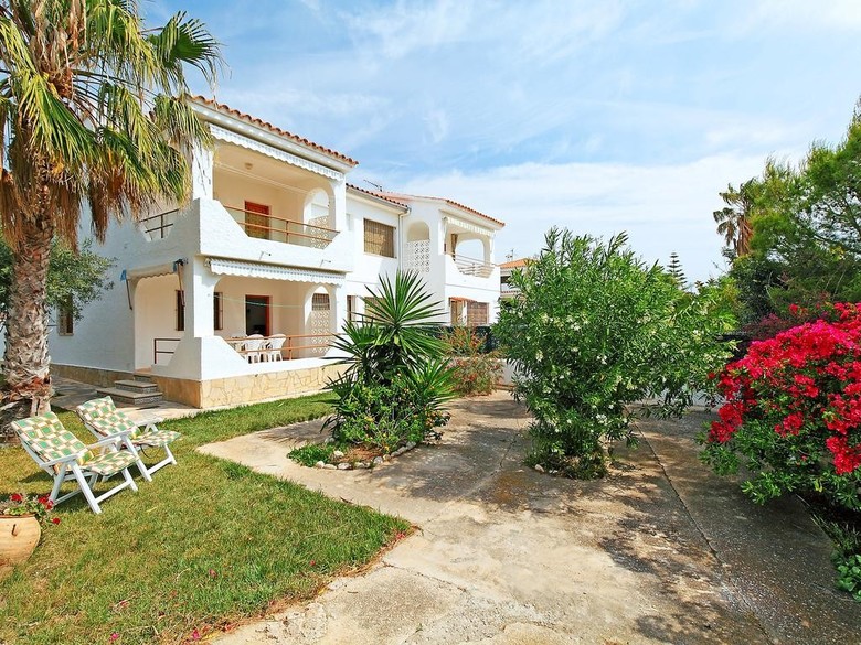 Apartamento La Pilarica Mezquita Alcoceber