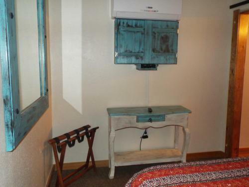 Motel Globetrotter Lodge
