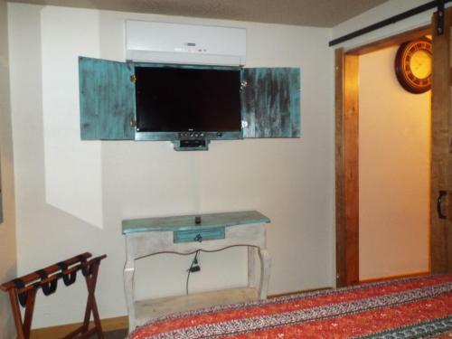 Motel Globetrotter Lodge