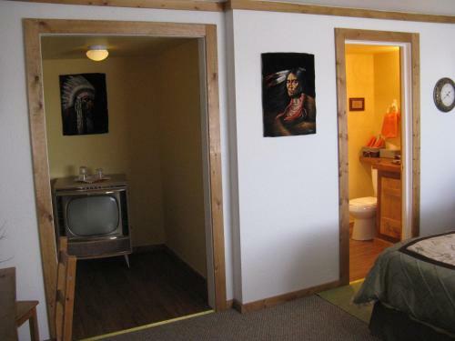 Motel Globetrotter Lodge