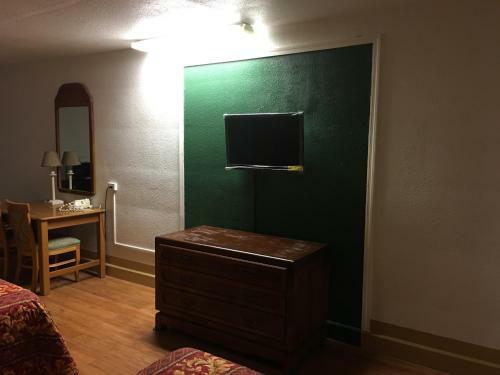Motel Tri-state Inn