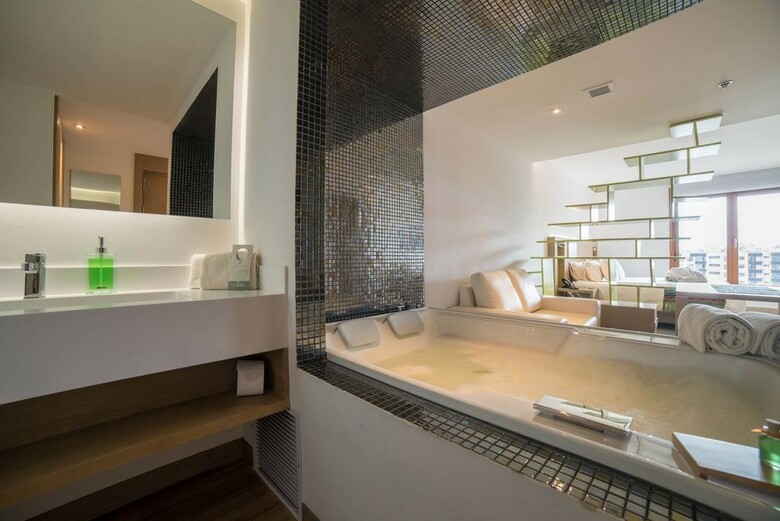 Biohotel Organic Suites