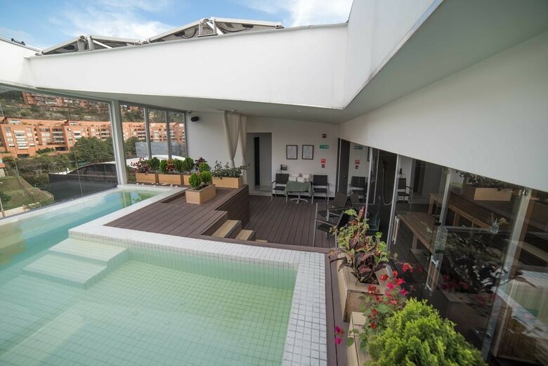 Biohotel Organic Suites