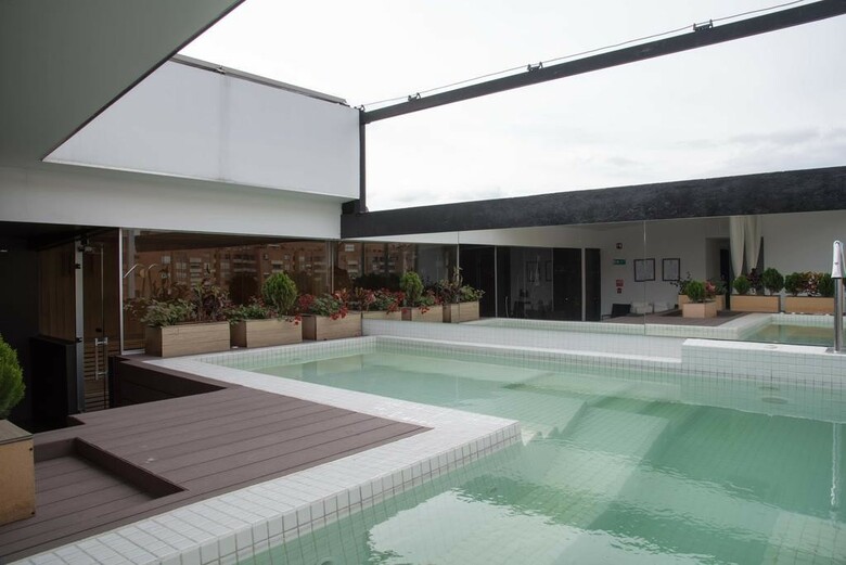Biohotel Organic Suites