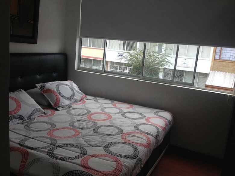 Hotel Feria Nova