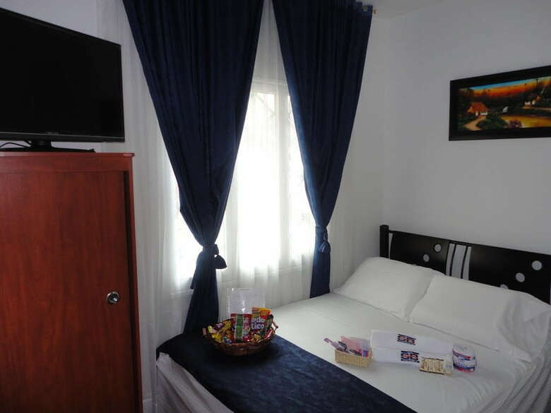 Hotel Casa Sabelle