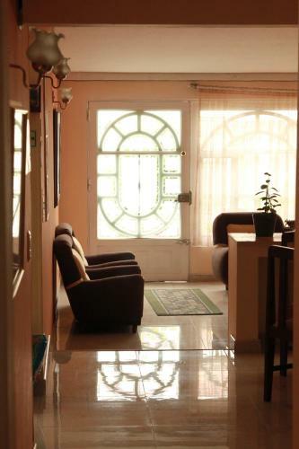 Hostal Apartamento Modelia