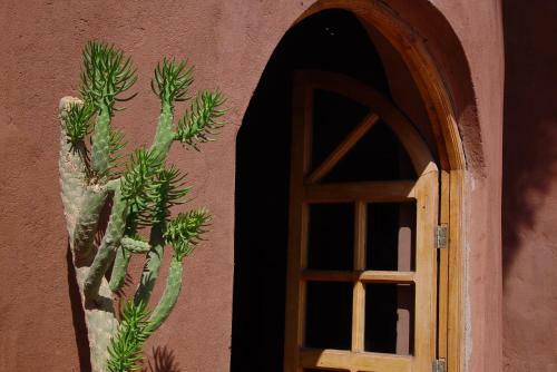 Hotel La Aldea