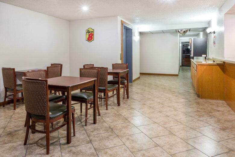Hotel Super 8 Kingman