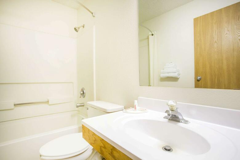 Hotel Super 8 Kingman