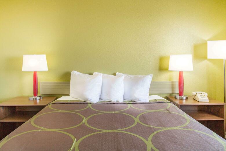 Hotel Super 8 Kingman