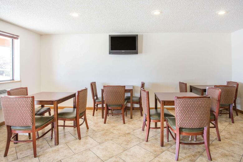 Hotel Super 8 Kingman