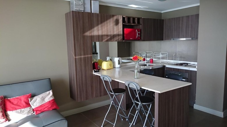 Apartamento Departamento En Laguna Del Mar