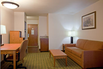 Hotel Holiday Inn Express Kingman