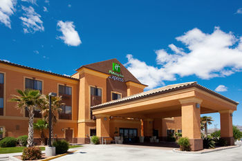 Hotel Holiday Inn Express Kingman