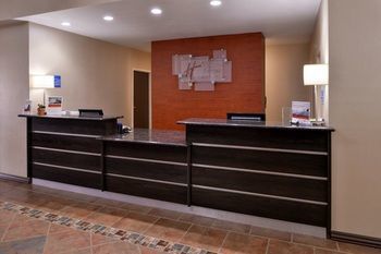 Hotel Holiday Inn Express Kingman