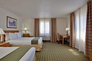 Hotel Holiday Inn Express Kingman