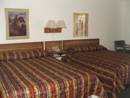 Motel Arizona Inn