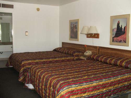 Motel Arizona Inn