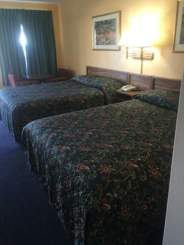 Motel Arizona Inn