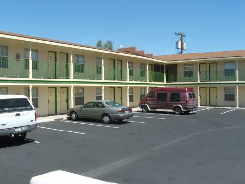 Motel Arizona Inn