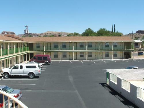 Motel Arizona Inn