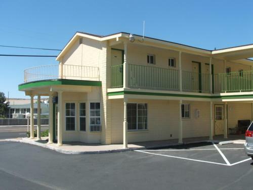 Motel Arizona Inn