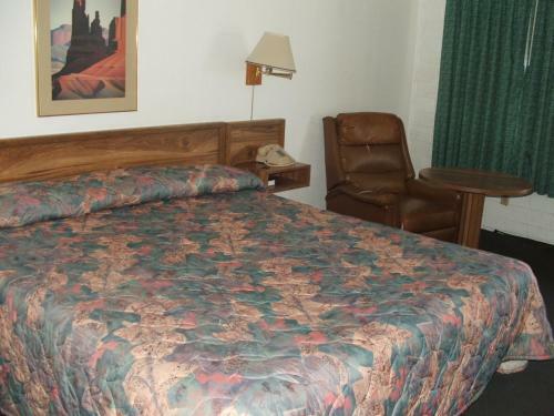 Motel Arizona Inn