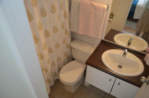 Apartamento Departamentos Amoblados Paz