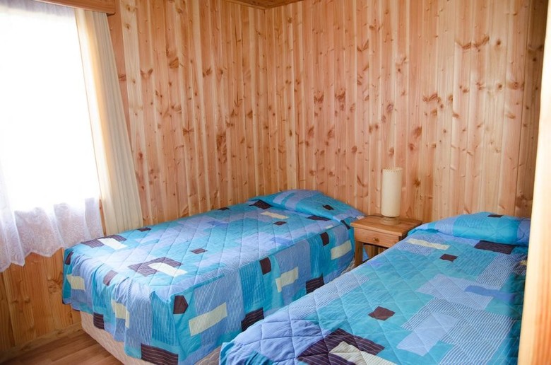Caba�as Villa Los Troncos