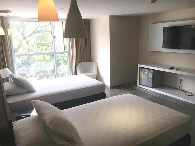 Haus Hotel