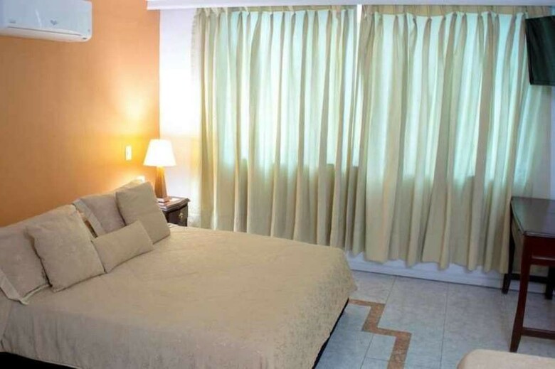 Hotel Windsor Cali