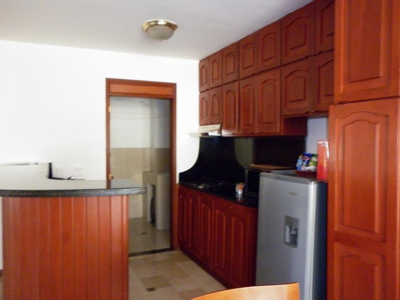Apartamento Suites House Centenario