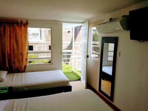 Hotel Jardin De Tequendama