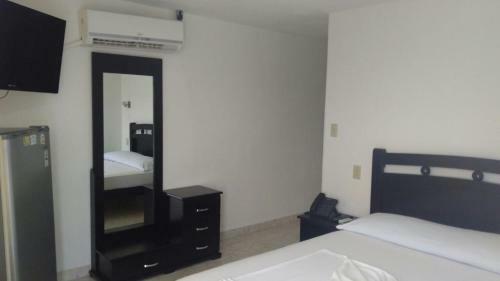 Hotel Jardin De Tequendama