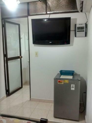 Hotel Jardin De Tequendama