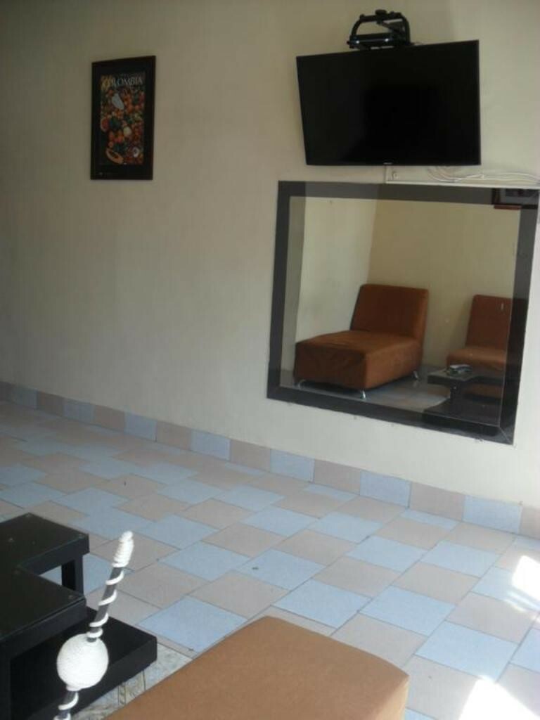 Hotel Farallones Cali