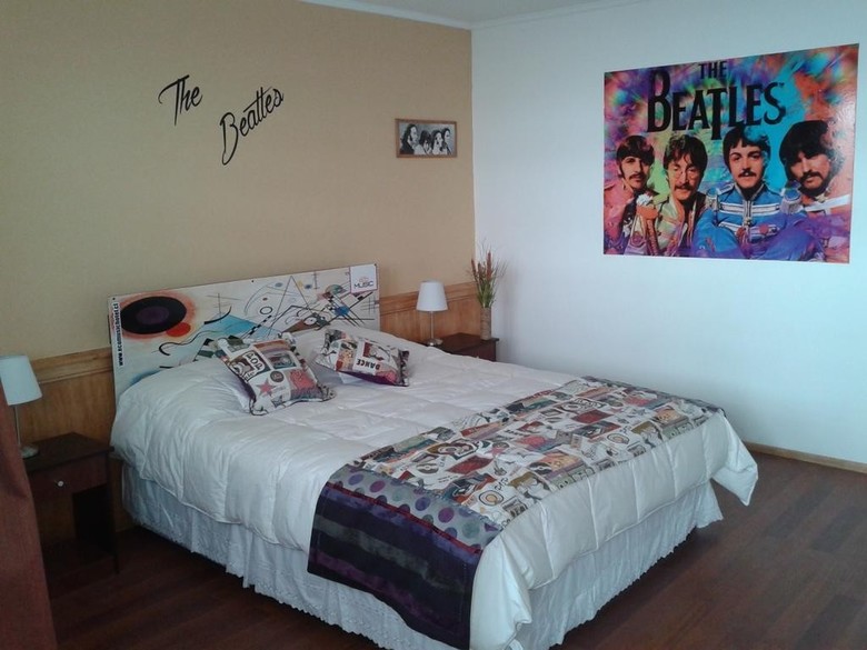 Hotel Ecomusic
